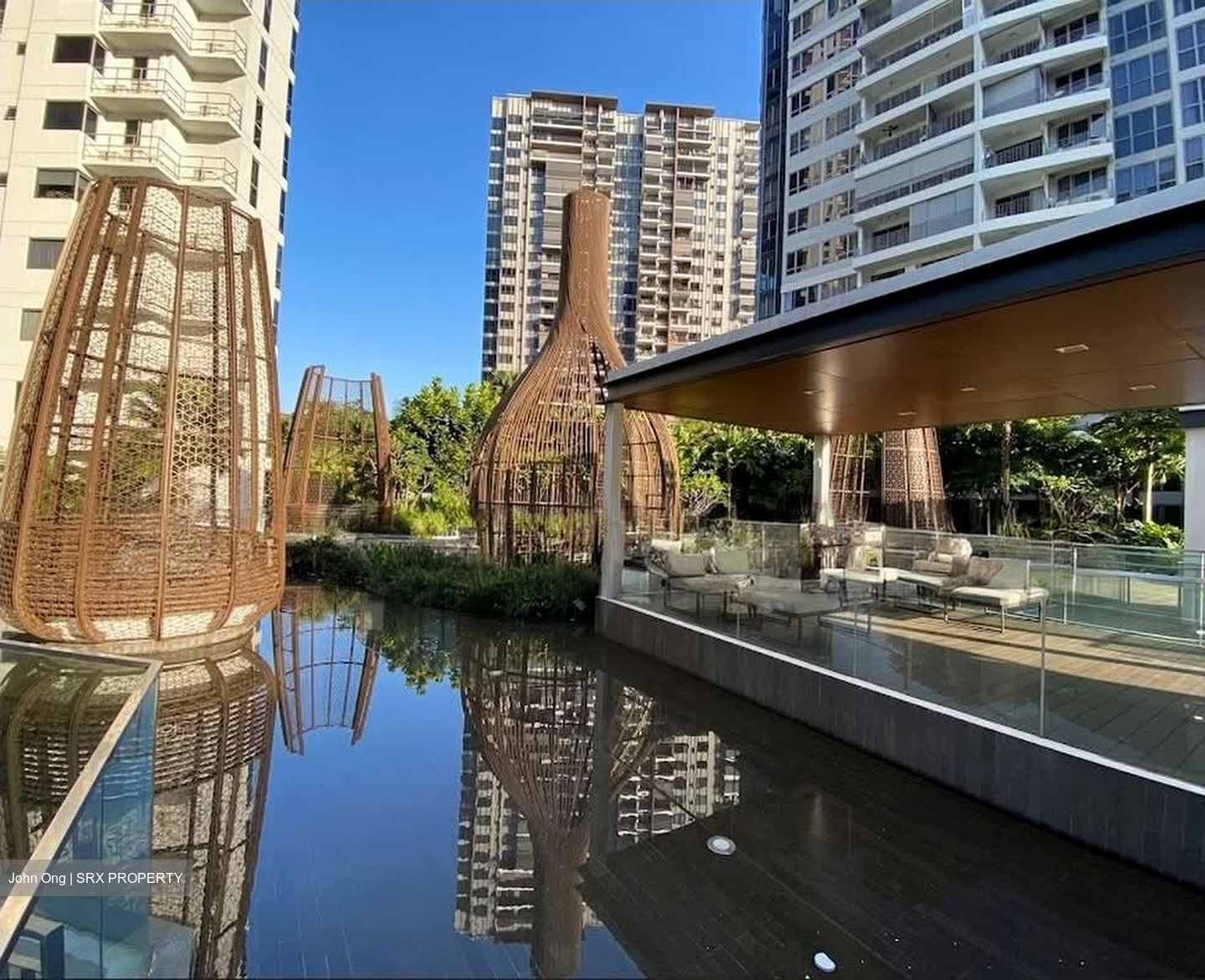 High Park Residences (D28), Apartment #568651001